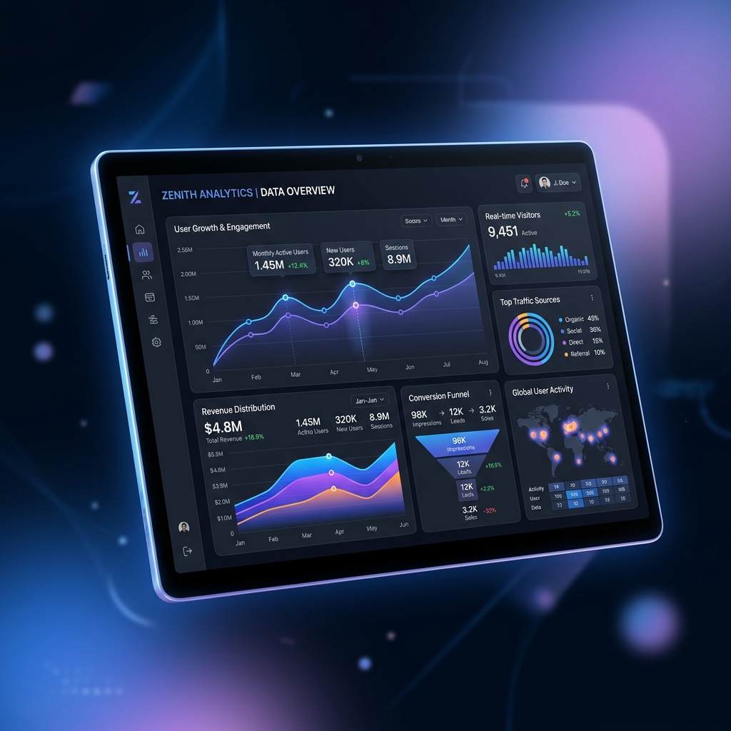 Analytics